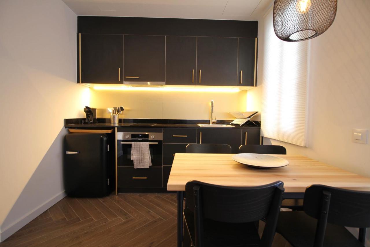Atic Port Experience Apartment Tarragona Luaran gambar